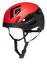 Black Diamond Vision (S/M, hyper red)