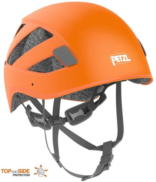 Petzl Boreo orange S/M