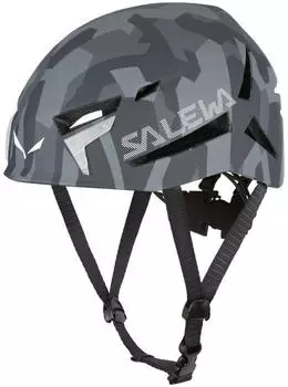 Salewa Vega S/M (grey camo)