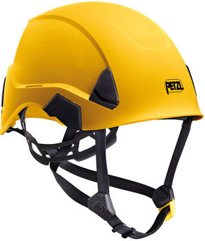 Petzl Strato (gelb)