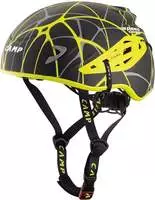 Camp 2458, Camp Speed Comp Tourenhelm-Schwarz-One Size, Kostenlose...