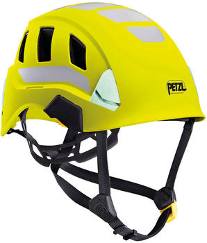 Petzl Strato Vent Hi-Viz (yellow)
