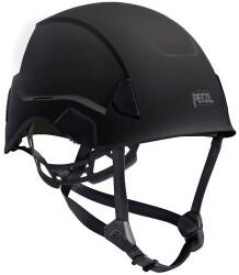 Petzl Strato (schwarz)