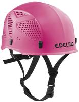 Edelrid 720490002780, Edelrid - Ultralight III - Kletterhelm Gr One Size rosa