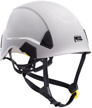 Petzl Strato (weiß)