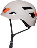 mammut 2030-00300, MAMMUT Kletterhelm Skywalker 3.0 grau