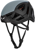 Salewa 00-0000002244-0987-L/XL, Salewa Piuma 3.0 Helmet grey (0987) L/XL