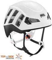 Petzl Meteor Kletterhelm-Weiss-S/M