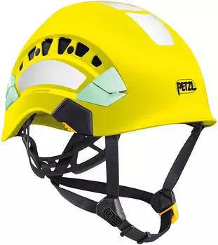 Petzl Vertex Vent (hiviz-yellow)
