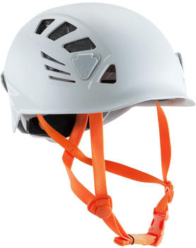Simond Bergsteigerhelm Rock grau