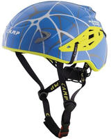 Camp 2458, Camp Speed Comp Tourenhelm-Blau-One Size, Kostenlose R&uuml;cksendung: 60