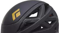 Black Diamond BD620008-0002, Black Diamond Vapor Helmet Gr&ouml;&szlig;e M-L Farbe black