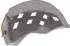 Petzl Women's Meteora (white/grey)