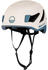 White: Wild Country Syncro Helmet