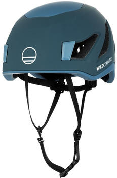 Wild Country Syncro Helmet Blue