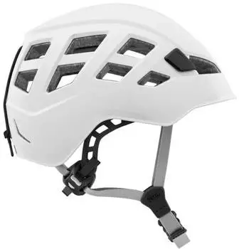 Petzl Boreo (2023) white S/M