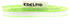 Edelrid Dyneema-Schlinge II 8mm (60cm, oasis)