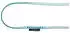 Edelrid Dyneema-Schlinge II 8mm (120cm, icemint)