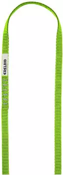 Edelrid Tech Web Sling II 12mm (180cm, neon)