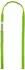 Edelrid Tech Web Sling II 12mm (180cm, neon)