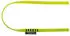 Edelrid Tech Web Sling II 12mm (180cm, neon)