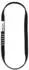 Edelrid Tech Web Sling II 12mm (240cm, night)