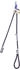 Beal Expresso Fit Mixte (Matt Stone)