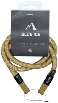 Blue Ice Alpine Runner Rundschlinge gelb 90 cm (100283-YLW-090)