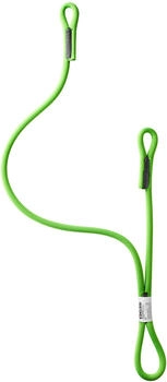 Edelrid Switch Double Verbindungsmittel Neon Green 75 cm / 40 cm (739090754990)