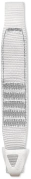 Edelrid HMPE Express Sling 15/22mm II Expressschlinge Snow (73926-014-0470)