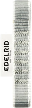 Edelrid PES Express Sling 16mm II Expressschlinge grau (739270100020)