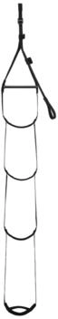 Edelrid Aid Climber II Trittleiter grau/night (753960000170)