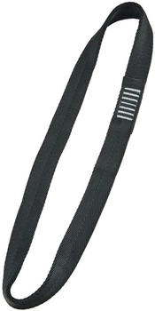 Skylotec Bandschlinge Loop 25mm, 0,8m, 35kN, schwarz (L-0010-SW-0,8)