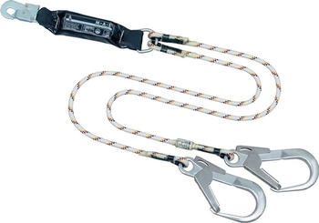 Böhler BFD-Verbindungsmittel Tyger Twin SK 12 L.2m EN 354 EN 355 (6941102)