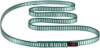 Mammut Tubular Sling 16.0 Bandschlinge grün (2040-03040)