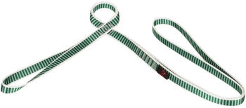 Mammut Belay Sling 19.0 Selbstsicherungsschlinge grün/weiß (2040-02890)