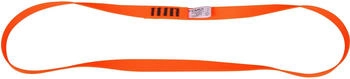 Camp Express Sling Bandschlinge 60 cm weiß/orange (3130060)