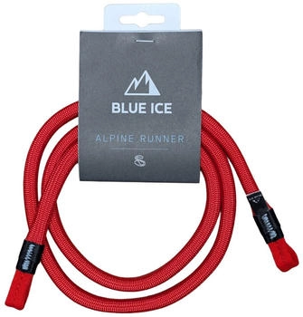Blue Ice Alpine Runner Rundschlinge Rot 110 cm (100283-RED-110)