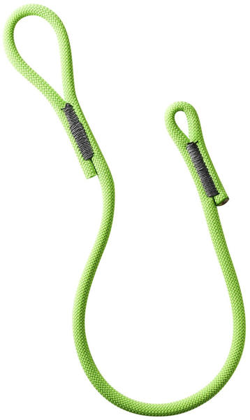 Edelrid Switch Standplatzschlinge (neon green)