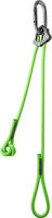 Edelrid - Verstellbares Verbindungsmittel - Switch Adjust Neon Green