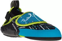 Boreal 1119536, Boreal - Kid's Ninja Junior - Kletterschuhe 36 | EU 36 blau