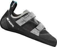 Scarpa 70062-M-179-39.5, Scarpa Herren Origin Kletterschuhe (Gr&ouml;&szlig;e 39.5, grau) male