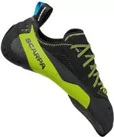 Scarpa 70057_brightlime_38, Mago (Kletterschuhe, Unisex) - Scarpa, 38 (5 UK)...