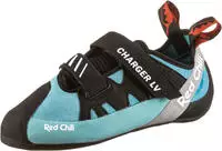 Red Chili 35062-379-UK 3, Red Chili Charger Low Volume Kletterschuhe (Gr&ouml;&szlig;e 35.5,