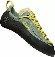 La Sportiva ZFCS007E03E03375, Mythos Eco (Kletterschuhe, Damen) - La Sportiva, 4.5 UK