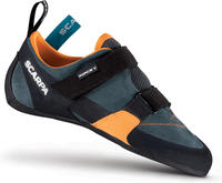 Scarpa 70018M_818, Scarpa Force V Herren Trekkingstiefel, grau, Gr&ouml;&szlig;e 42 male