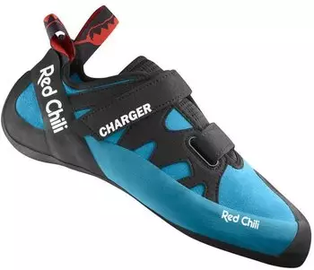 Red Chili Charger (Inkblue)