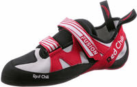 Red Chili - Fusion VCR Kletterschuhe anthrazit grau Herren