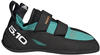 Adidas Five Ten Niad VCS Climbing Shoes turquoise core black