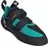 Adidas Five Ten Niad VCS Climbing Shoes turquoise core black